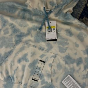 Nike Hoodie Sweatshirt